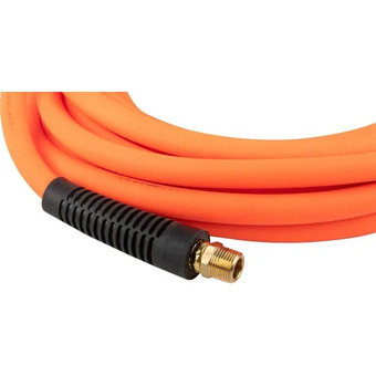 Princess Auto Power fist 3/8 in. high-vis hybrid air hose, sold by the foot offer