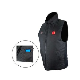 Royal Distributing Gears zr9 battery heated vest liner offer