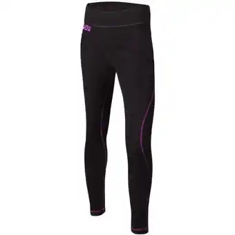 Fxr women's pyro thermal pant base layer