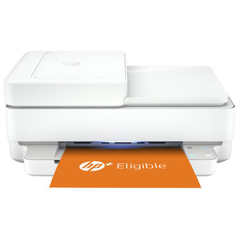 Best Buy Hp envy 6455e wireless all-in-one inkjet printer offer