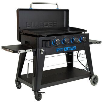 Best Buy Pit boss ultimate griddle 46,000 btu portable propane griddle offer