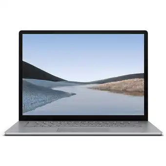 Best Buy Microsoft surface laptop 3 15" touch amd ryzen 5 8gb 128gb certified refurbished offer