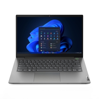 Best Buy Lenovo thinkbook 14 gen 4 intel laptop, 14.0" fhd ips touch narrow bezel, i5-1240p, iris xe graphics, 16gb, 512gb offer