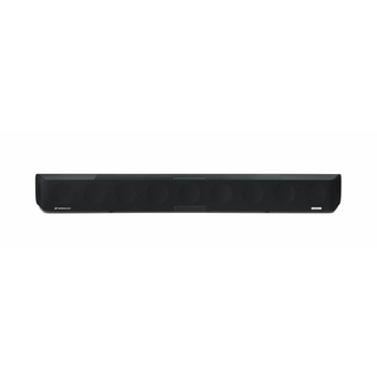 Best Buy Refurbished (excellent) - sennheiser ambeo soundbar - immersive 3d experience 5.1.4 channel with dolby atmos & dts:x black - offer