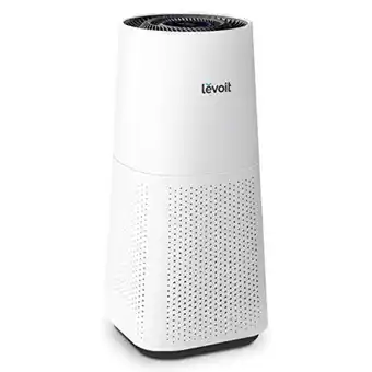 Amazon Levoit air purifier offer