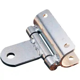 Royal Distributing Maxx universal sleigh hitch offer