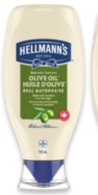 Walmart Hellman's mayonnaise offer