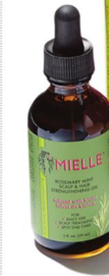 Walmart Mielle hair care offer