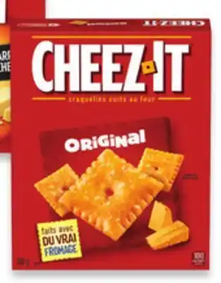 Walmart Cheez—it crackers offer