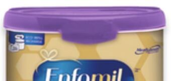 Walmart Enfamil a+ a+ 2 or gentlease a+ powder tub offer
