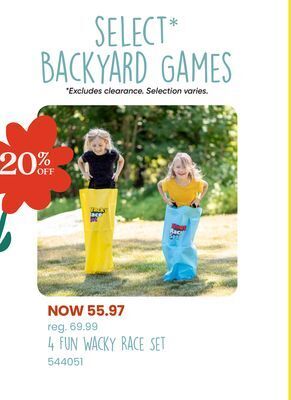 Toys R us 4 fun wacky race set offer