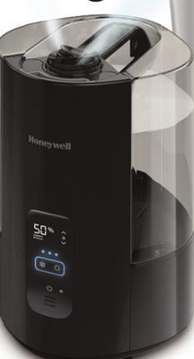 Canadian Tire Honeywell dual comfort humidifier offer