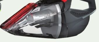 Canadian Tire Dirt devil quickflip plus cordless 14v hand vac offer