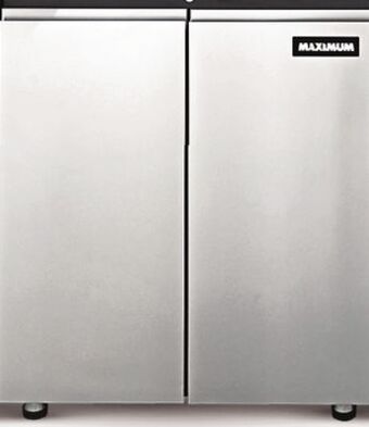 Canadian Tire Maximum 30" base cabinet with doors offer