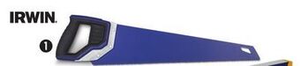 Canadian Tire Irwin 20" universal hand saw offer