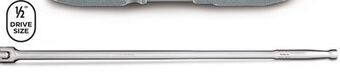 Canadian Tire Maximum 24" flex breaker bar offer