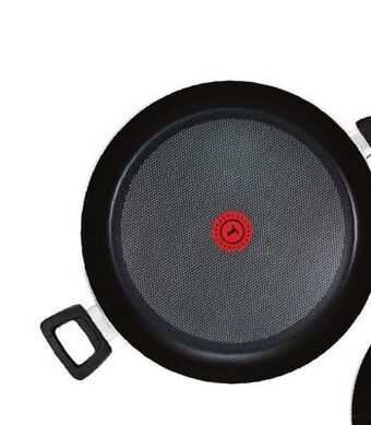 Canadian Tire T-fal 34cm viva non-stick pan offer