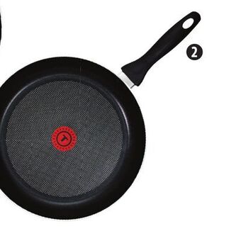 Canadian Tire T-fal 30cm viva non-stick pan offer