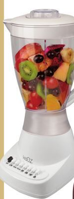 Sushi Shop Hauz 10 speed electric blender offer