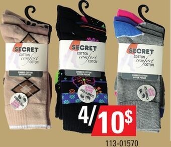 Sushi Shop Men & women socks asst offer