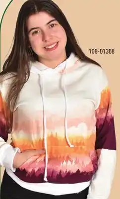 Sushi Shop Printed hoodie offer