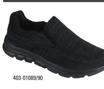 Sushi Shop Comfort shoes offer