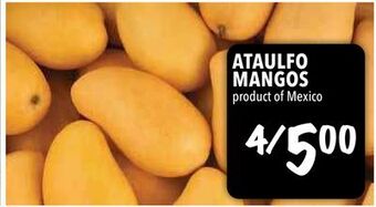 Farm Boy Ataulfo mangos offer
