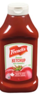 Giant Tiger French's ketchup offer