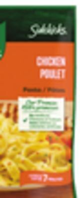 Giant Tiger Knorr sidekicks offer