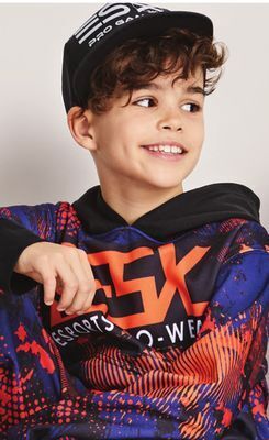 Giant Tiger Boy's licensed hoodie offer
