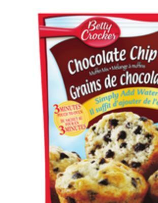 Giant Tiger Betty crocker bisquick offer