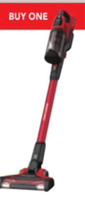 RONA Craftsman "v20" cordless stick vacuum offer