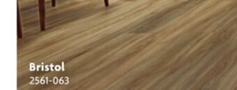 Home Hardware Jacob's landing loose lay vinyl plank flooring bristol offer