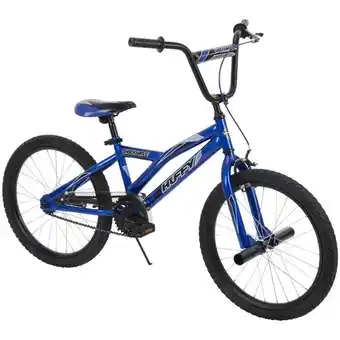 Toys R us Huffy shockwave - bmx-style bike - 20 inch offer