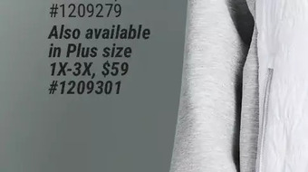 Giant Tiger Active sport quilted jacket offer
