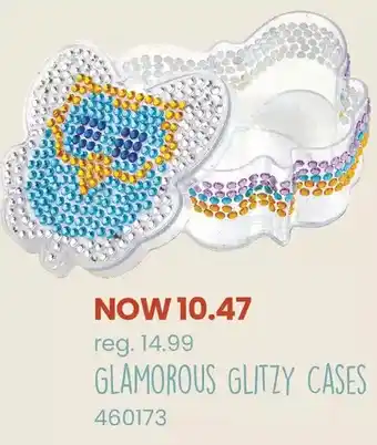 Toys R us Out to impress glamorous glitzy cases - r exclusive offer