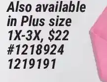 Giant Tiger Fleece hoodie or joggers offer