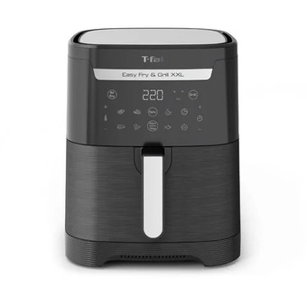 Canadian Tire T-fal fryers offer
