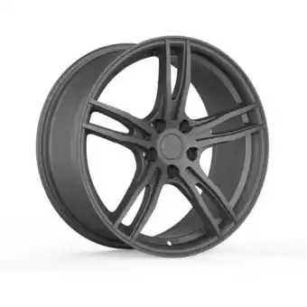 Canadian Tire Envy alloy wheels for passenger cars offer