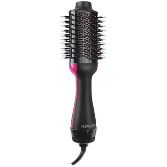 Canadian Tire Revlon hot air styling brushes or waver offer