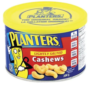 Canadian Tire Nuts offer