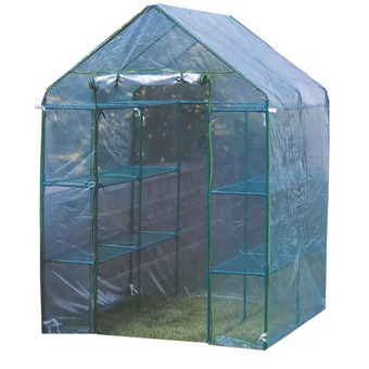 Canadian Tire 4' x 6' deluxe greenhouse offer