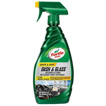Canadian Tire Turtle wax car cleaning products offer