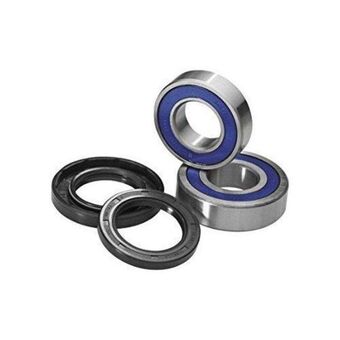 Royal Distributing All balls wheel bearing & seal kit for yamaha offer