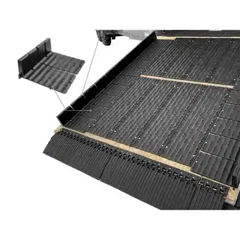 Royal Distributing Caliber edge guards (12 piece kit) offer
