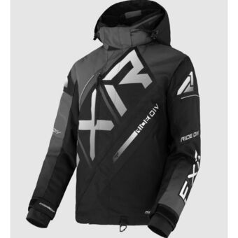 Royal Distributing Fxr cx jacket offer