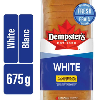 Walmart Dempster's or wonder bread or hostess value snack cakes offer