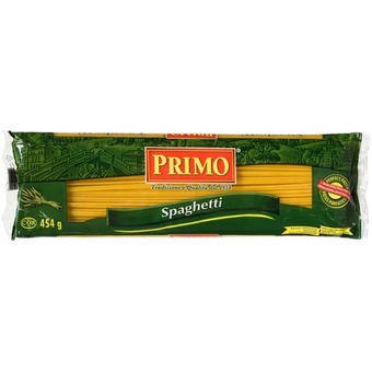 Walmart Primo pasta or pasta sauce offer