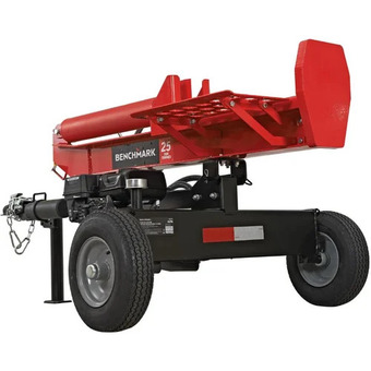 Home Hardware Gas log splitter: 25 ton | 35 ton offer