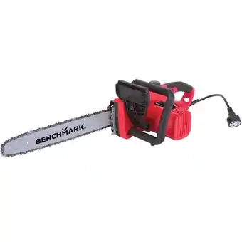 Home Hardware Electric chainsaw: 16" | 10" with telescoping extension pole offer